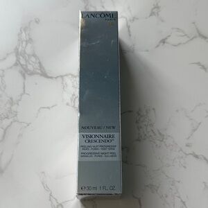 Visionnaire Crescendo Night Peel - Silver